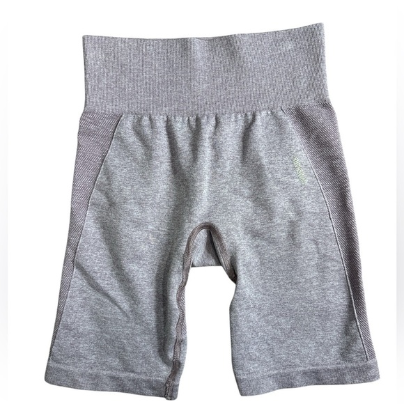 Gymshark Pants - Gymshark Flex Biker Shorts